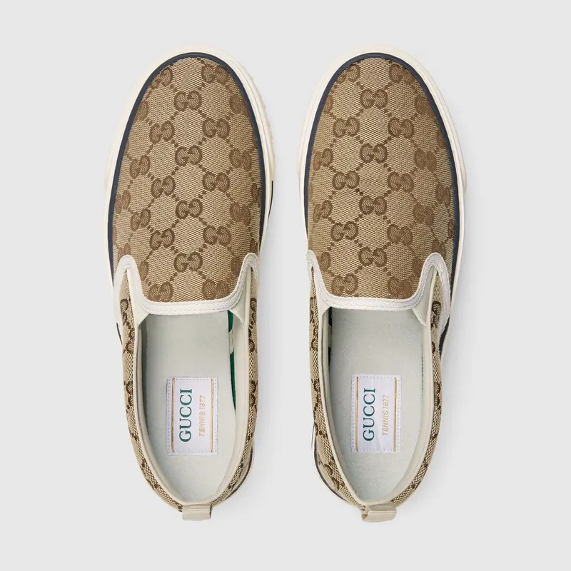 Gucci Gucci Tennis 1977 slip-on (6247332HK409762)