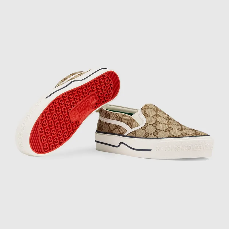 Gucci Gucci Tennis 1977 slip-on (6247332HK409762)