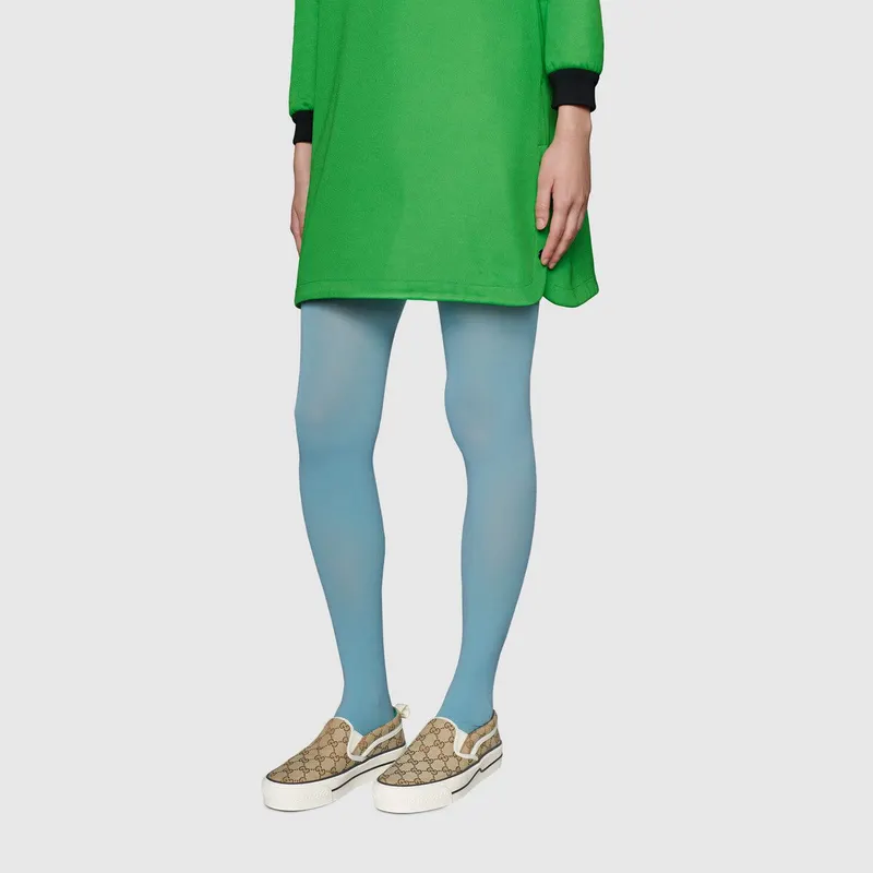 Gucci Gucci Tennis 1977 slip-on (6247332HK409762)