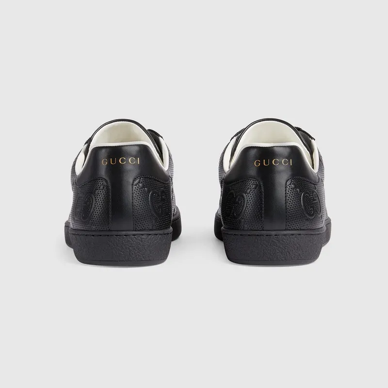 Gucci Ace GG embossed (6257871XK101000)