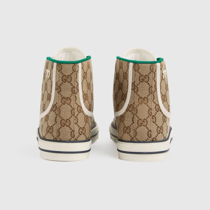 Gucci Gucci Tennis 1977 high top (625807HVK709765)