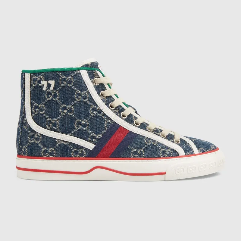 Gucci Gucci Tennis 1977 (6278382KQ904464)