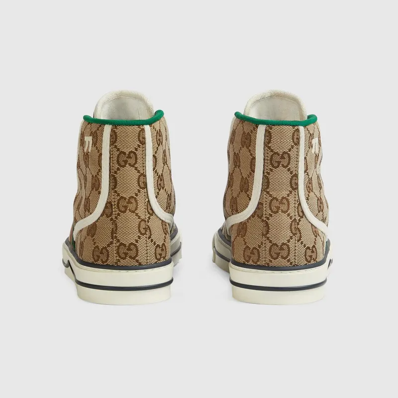 Gucci Gucci Tennis 1977 high top (627838HVK709765)