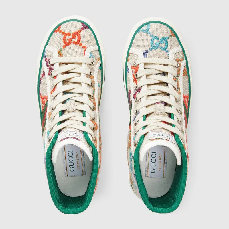 Gucci Gucci Tennis 1977 (627838UFT408467)