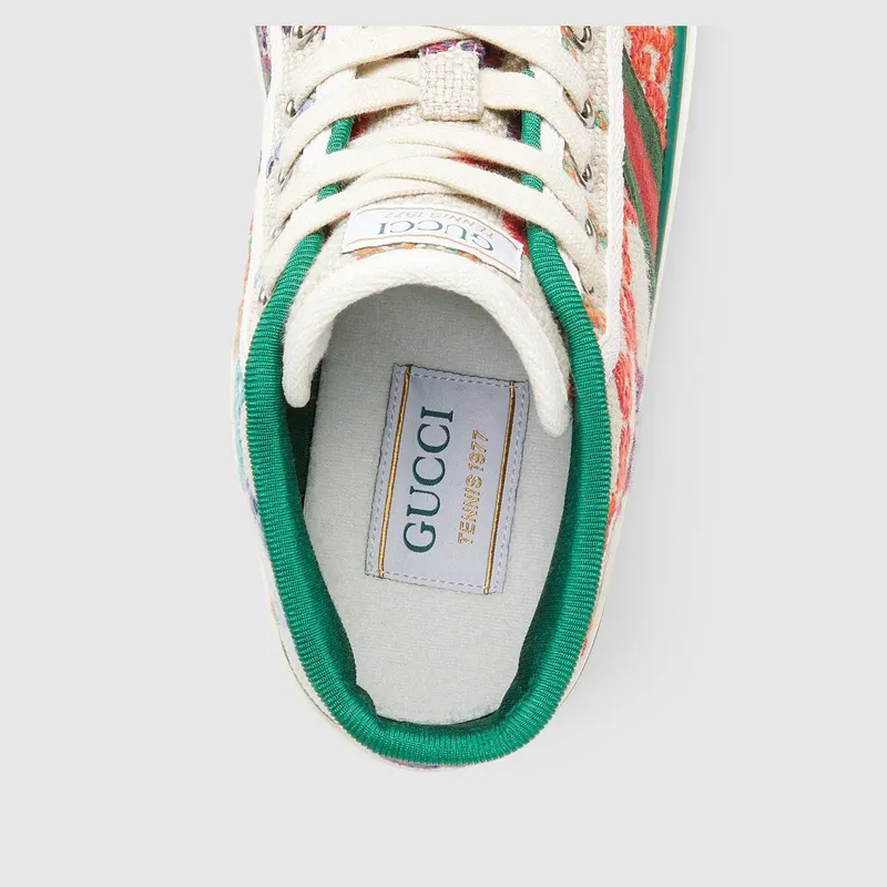 Gucci Gucci Tennis 1977 (627838UFT408467)