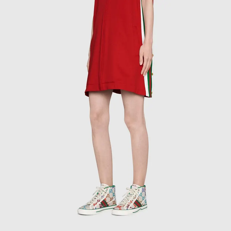 Gucci Gucci Tennis 1977 (627838UFT408467)