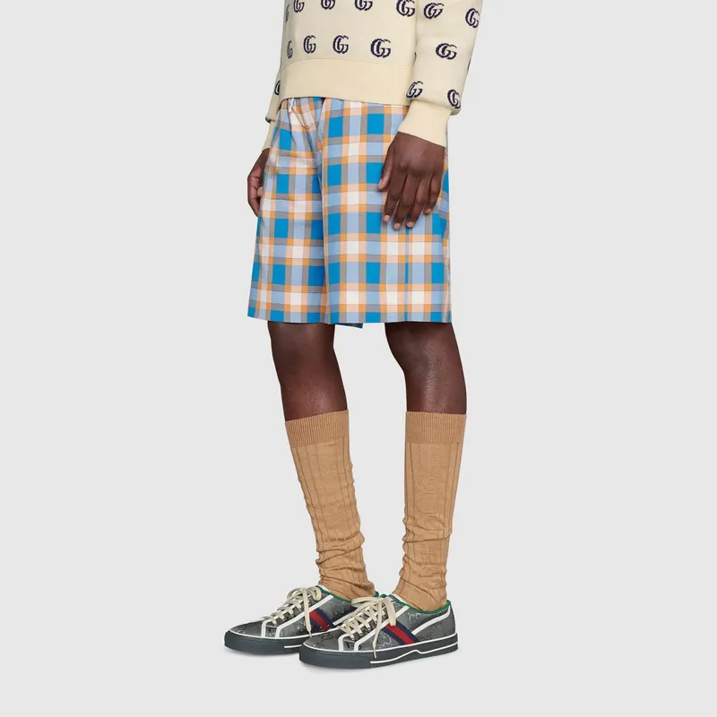 Gucci Off The Grid Gucci Tennis 1977 (628709H9H701161)