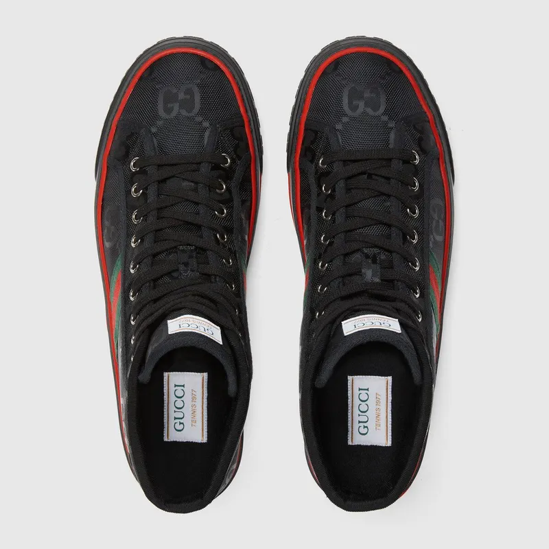 Gucci Gucci Off The Grid high top (628717H9H801074)