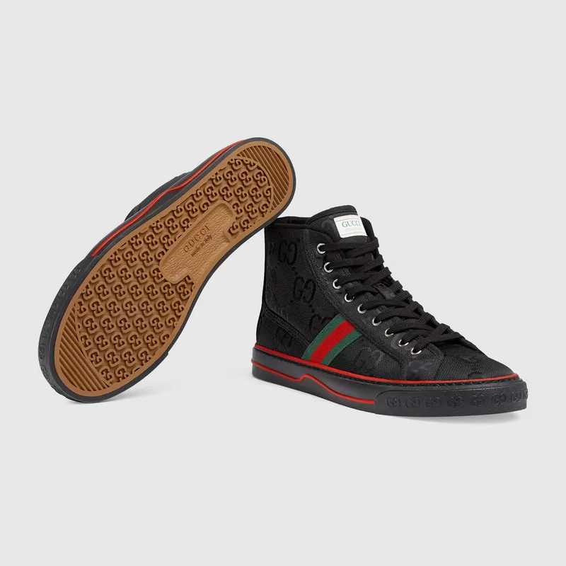 Gucci Gucci Off The Grid high top (628717H9H801074)