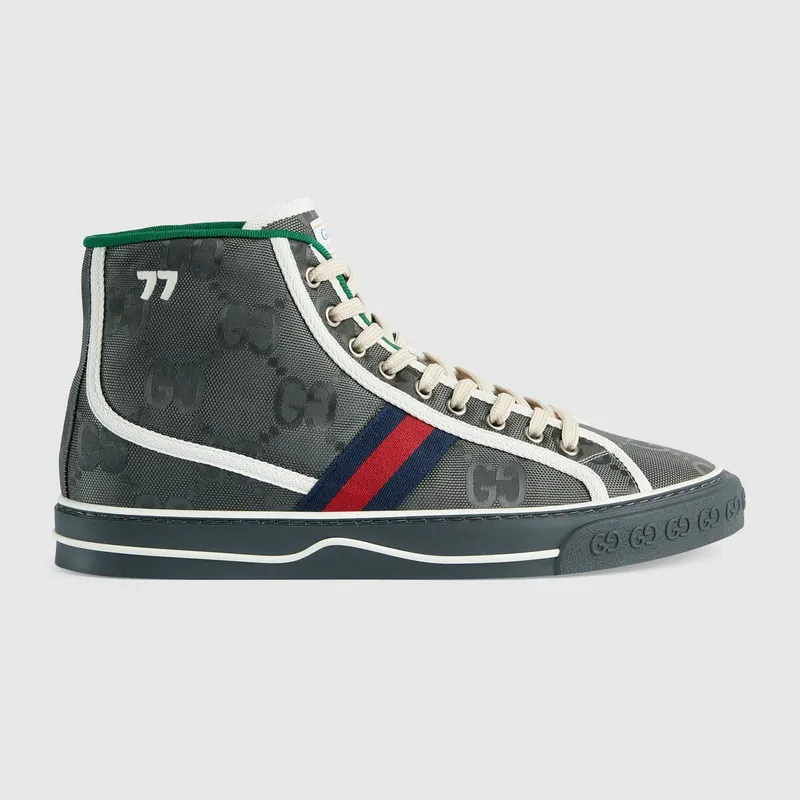 Gucci Off The Grid high top Gucci Tennis 1977 (628717H9H801162)