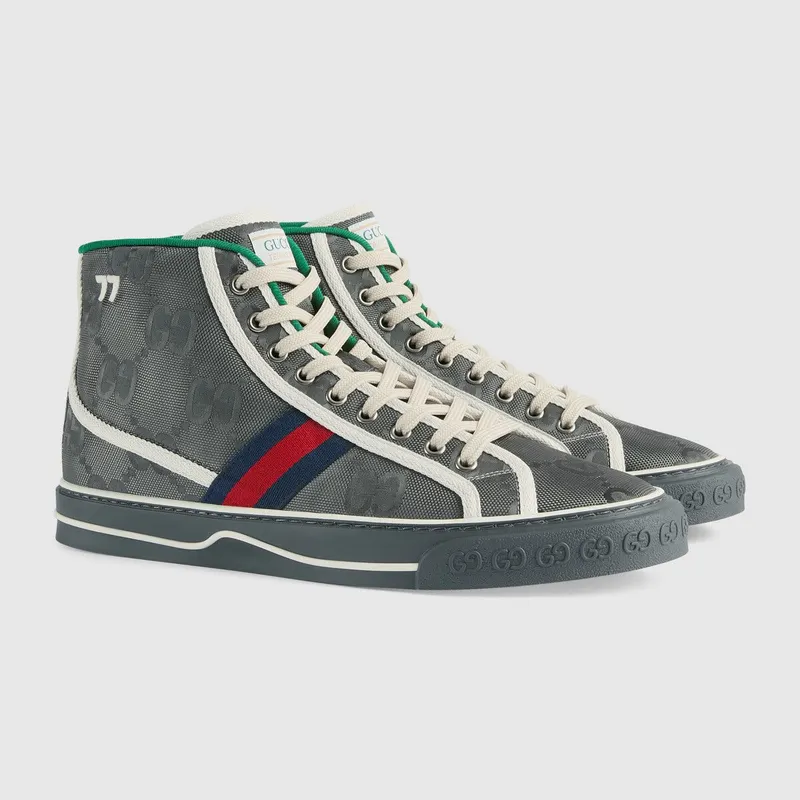 Gucci Off The Grid high top Gucci Tennis 1977 (628717H9H801162)