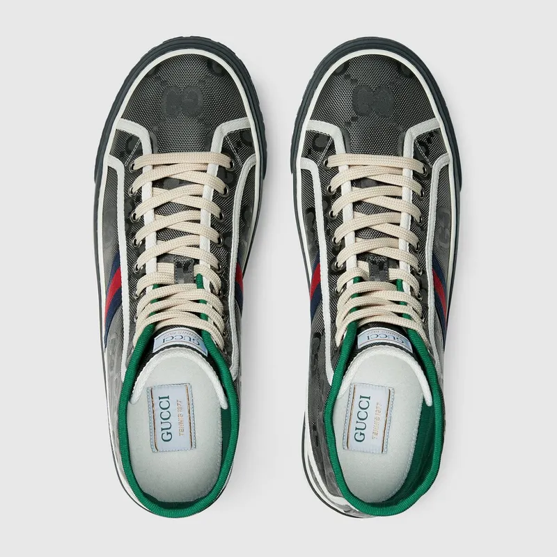 Gucci Off The Grid high top Gucci Tennis 1977 (628717H9H801162)