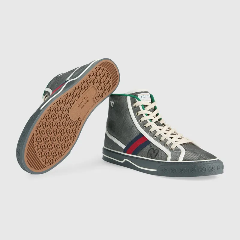Gucci Off The Grid high top Gucci Tennis 1977 (628717H9H801162)