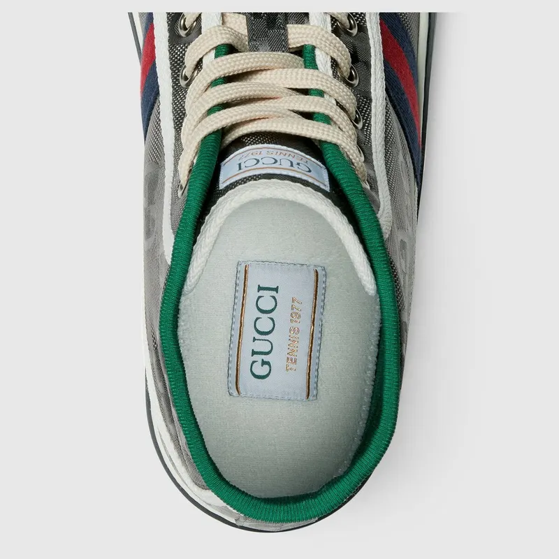 Gucci Off The Grid high top Gucci Tennis 1977 (628717H9H801162)