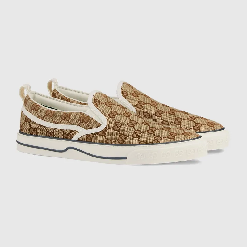 Gucci Gucci Tennis 1977 slip-on (6434892HK309761)