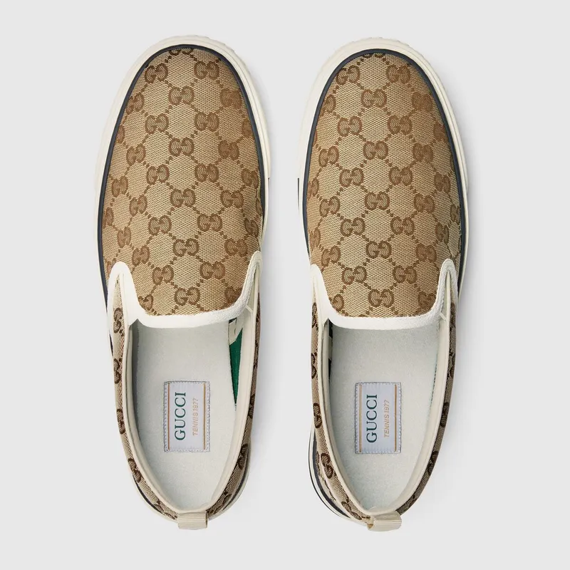 Gucci Gucci Tennis 1977 slip-on (6434892HK309761)