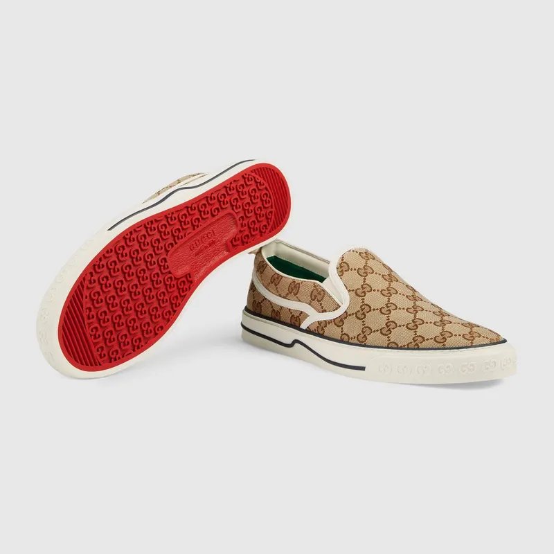 Gucci Gucci Tennis 1977 slip-on (6434892HK309761)
