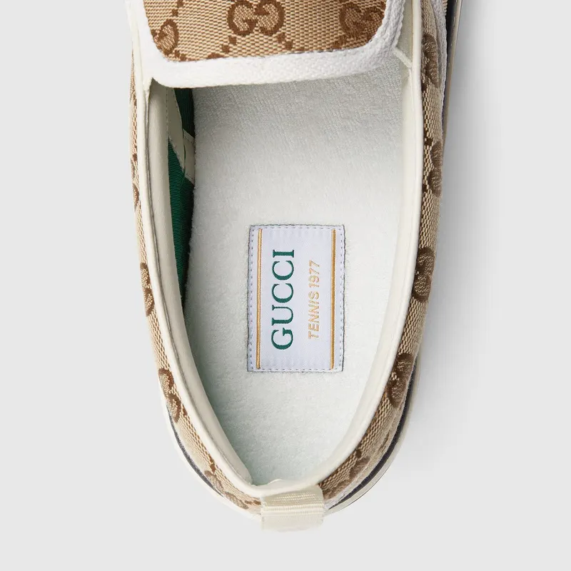 Gucci Gucci Tennis 1977 slip-on (6434892HK309761)