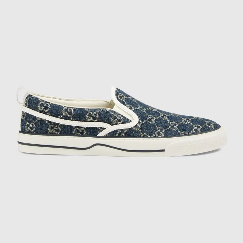 Gucci Gucci Tennis 1977 slip-on (6434892KQ204465)