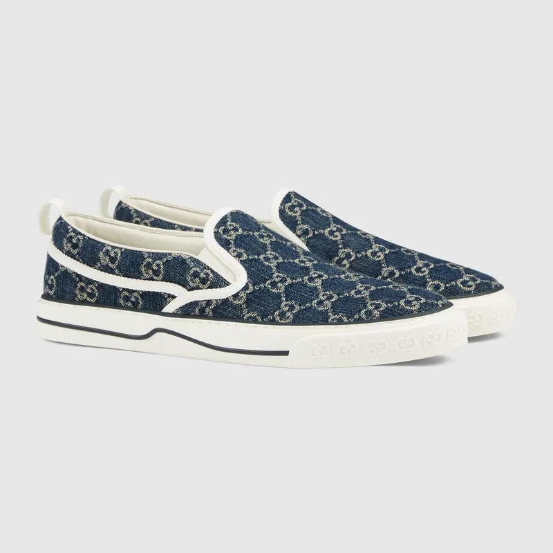 Gucci Gucci Tennis 1977 slip-on (6434892KQ204465)