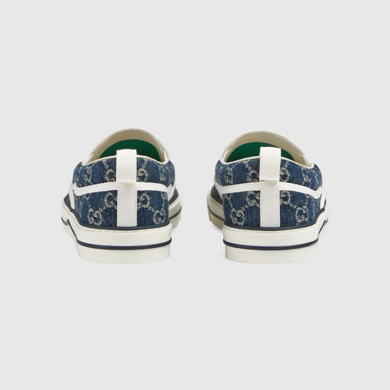 Gucci Gucci Tennis 1977 slip-on (6434892KQ204465)