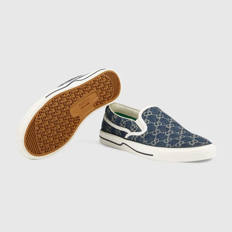 Gucci Gucci Tennis 1977 slip-on (6434892KQ204465)