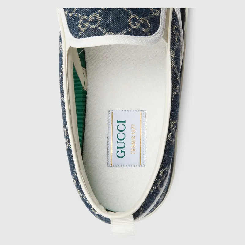 Gucci Gucci Tennis 1977 slip-on (6434892KQ204465)