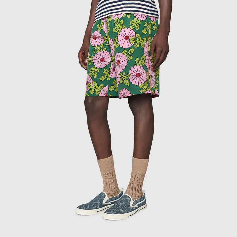 Gucci Gucci Tennis 1977 slip-on (6434892KQ204465)