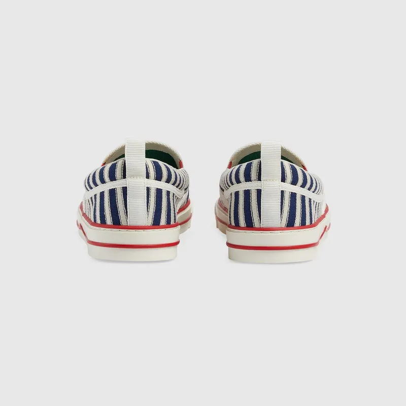 Gucci Gucci Tennis 1977 slip-on (6434899ARX04260)