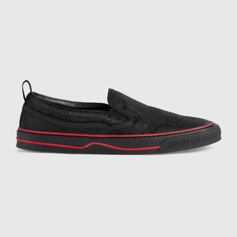 Gucci Off the Grid Gucci Tennis 1977 (643489H9HP01000)