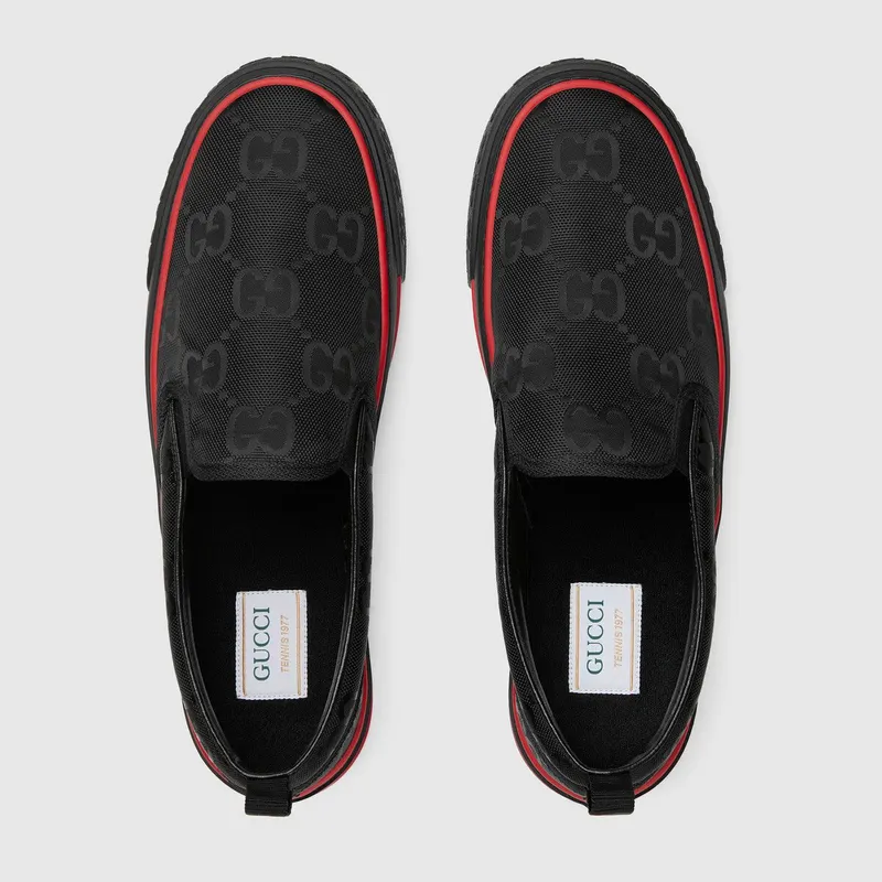 Gucci Off the Grid Gucci Tennis 1977 (643489H9HP01000)