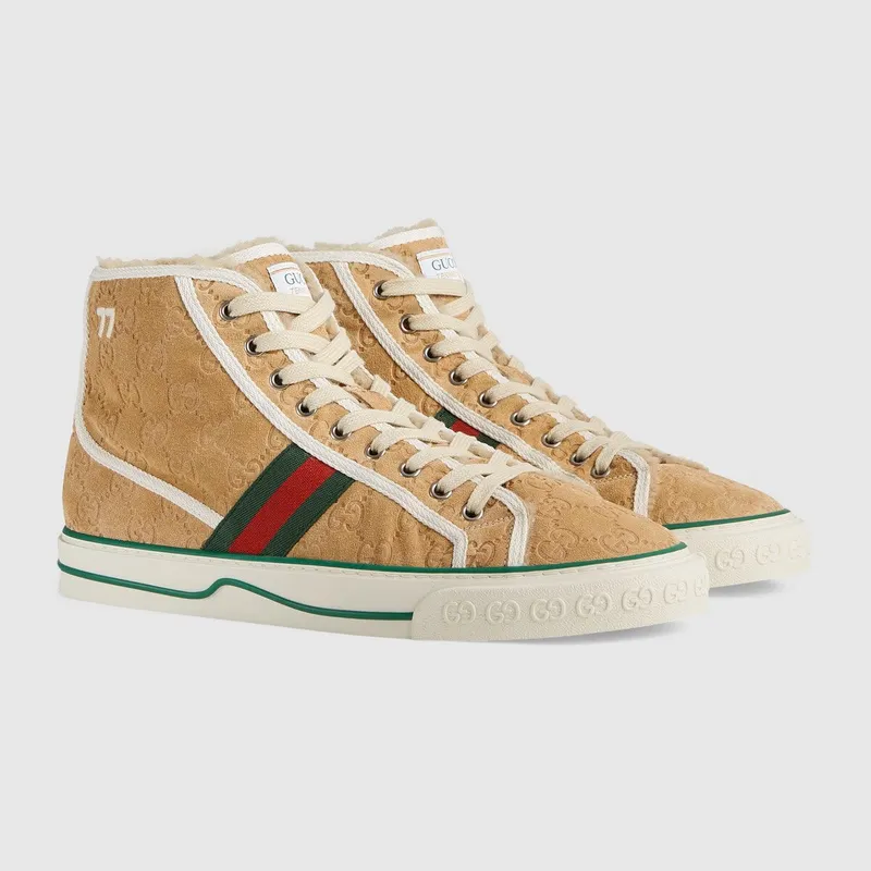 Gucci Gucci Tennis 1977 (649335UJ5109564)