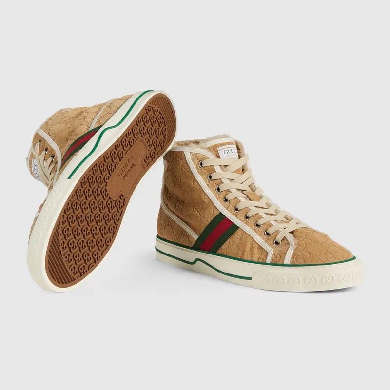 Gucci Gucci Tennis 1977 (649335UJ5109564)