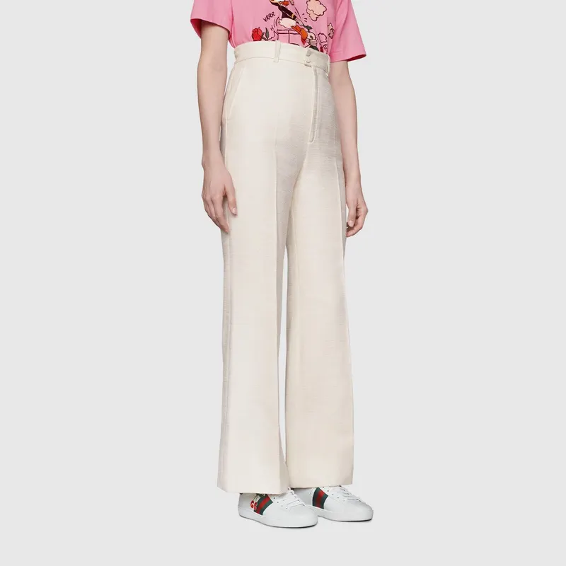 Gucci Ace with cherry (6531351XG609065)