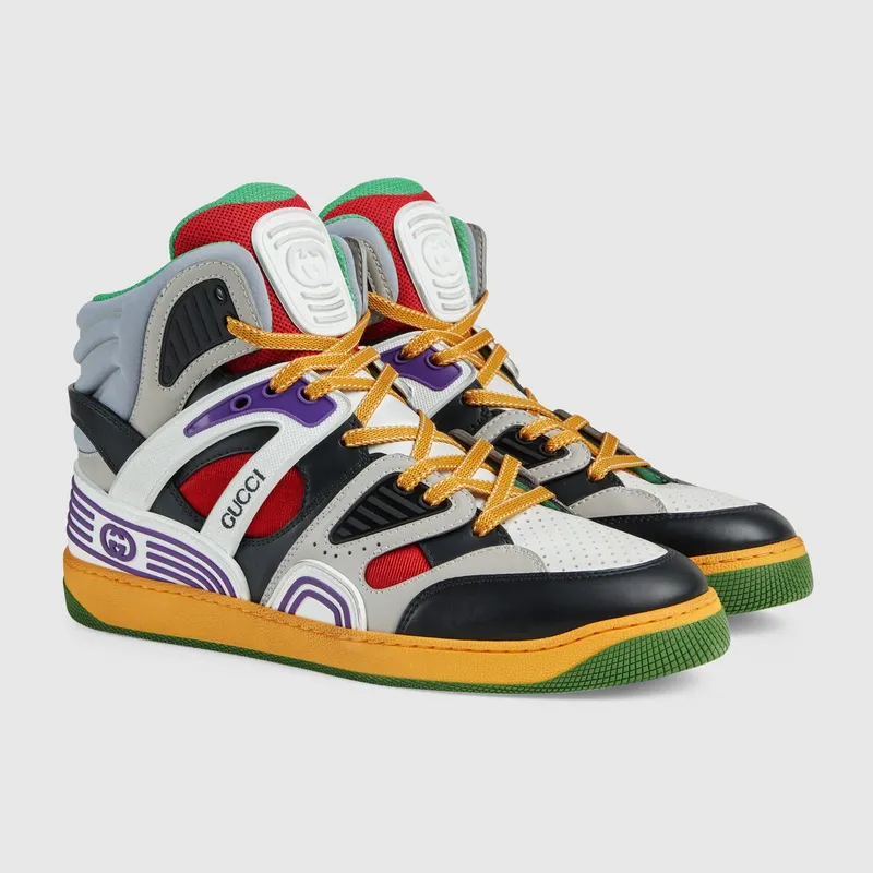 Gucci Gucci Basket (6613032SH901072)