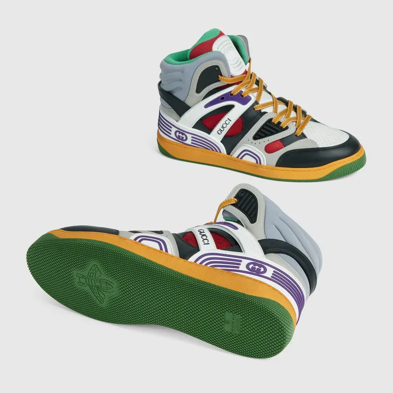Gucci Gucci Basket (6613032SH901072)