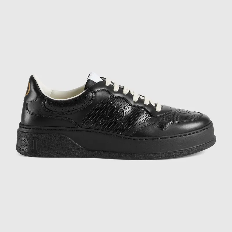 Gucci GG embossed (6695821XL101000)