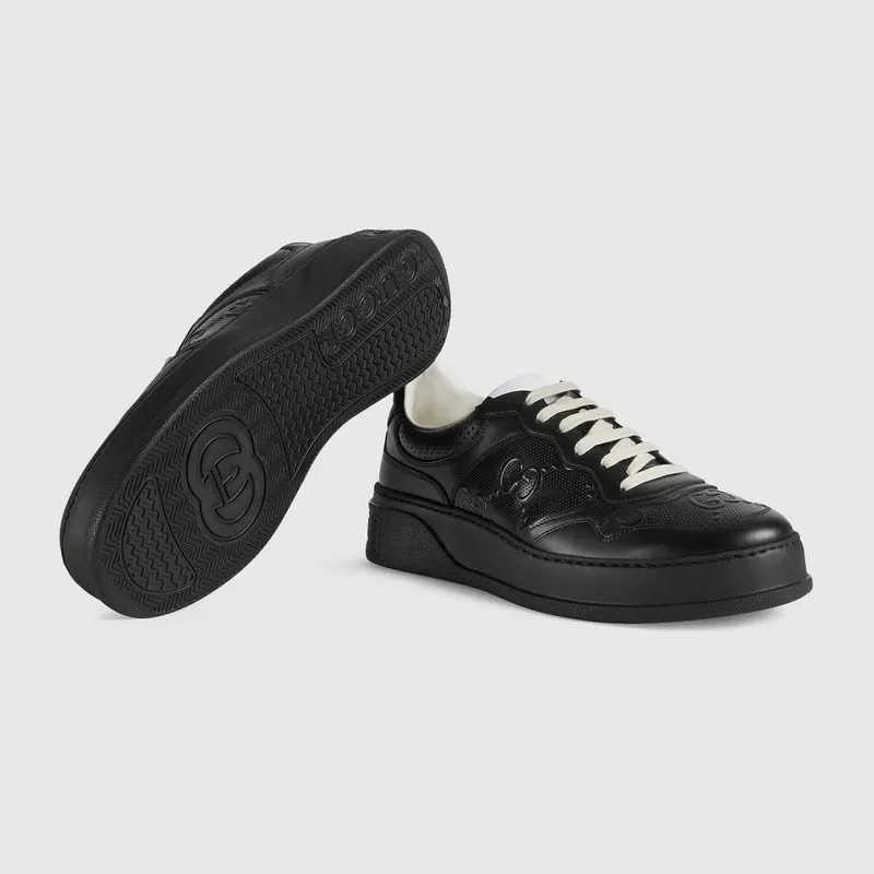 Gucci GG embossed (6695821XL101000)