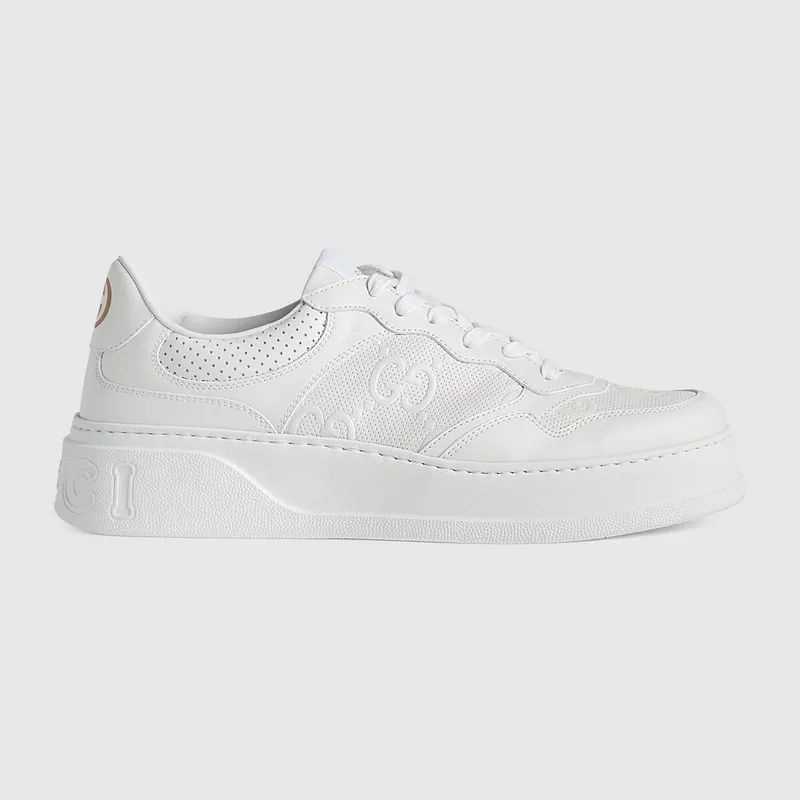 Gucci GG embossed (6695821XL109014)