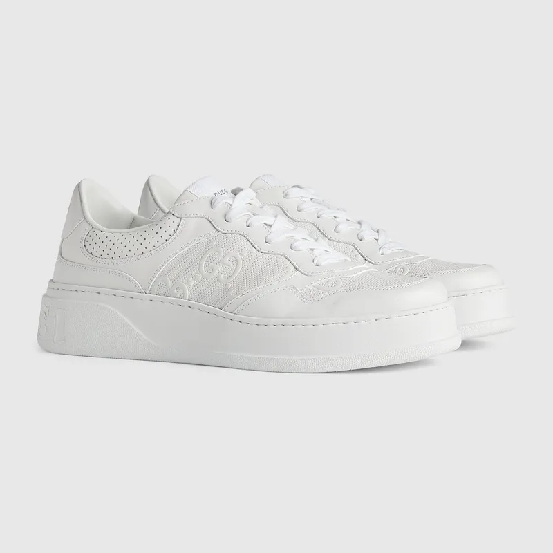 Gucci GG embossed (6695821XL109014)