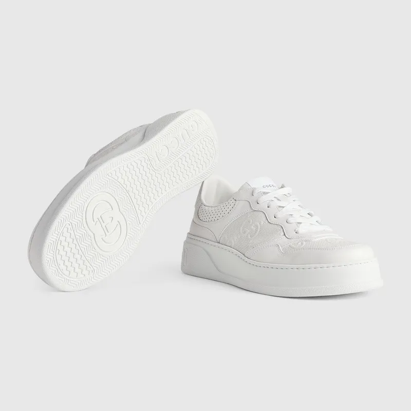 Gucci GG embossed (6695821XL109014)