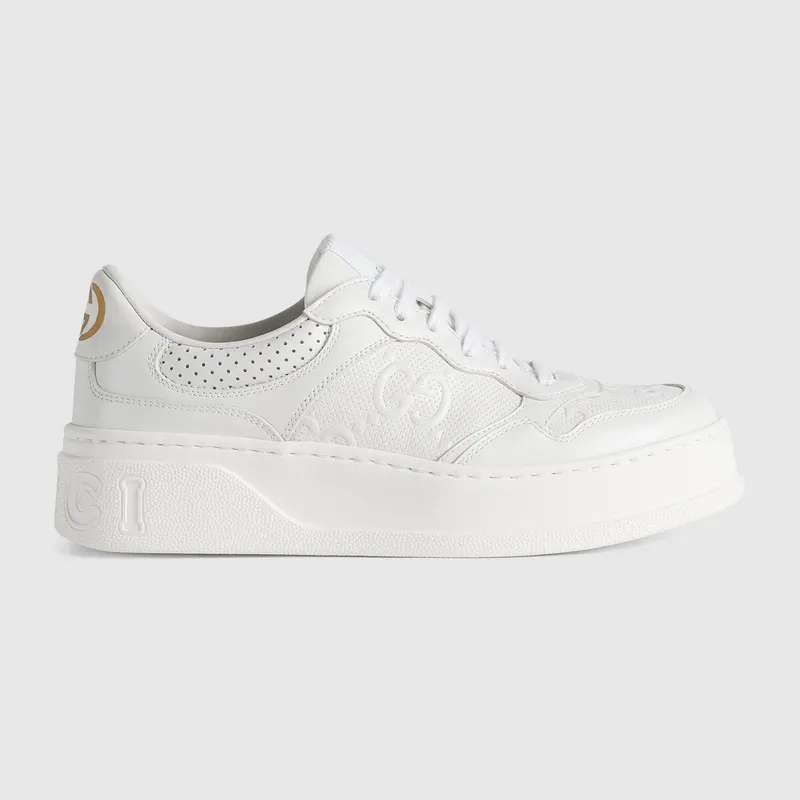 Gucci GG embossed (6704081XL109014)