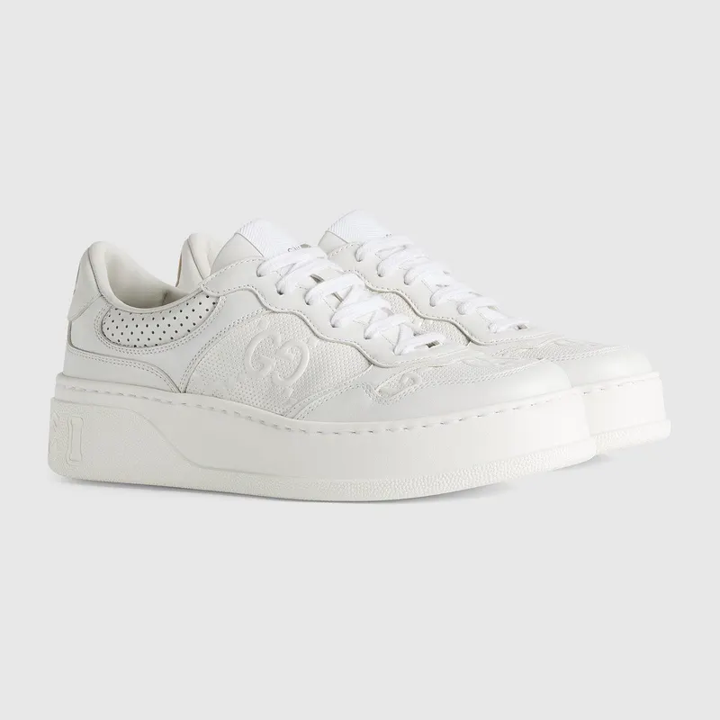 Gucci GG embossed (6704081XL109014)