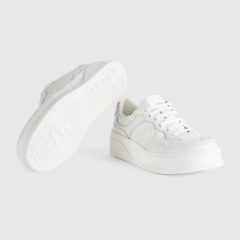 Gucci GG embossed (6704081XL109014)