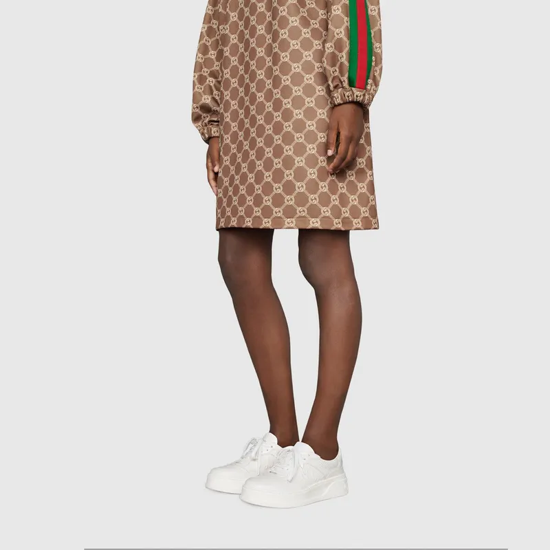 Gucci GG embossed (6704081XL109014)