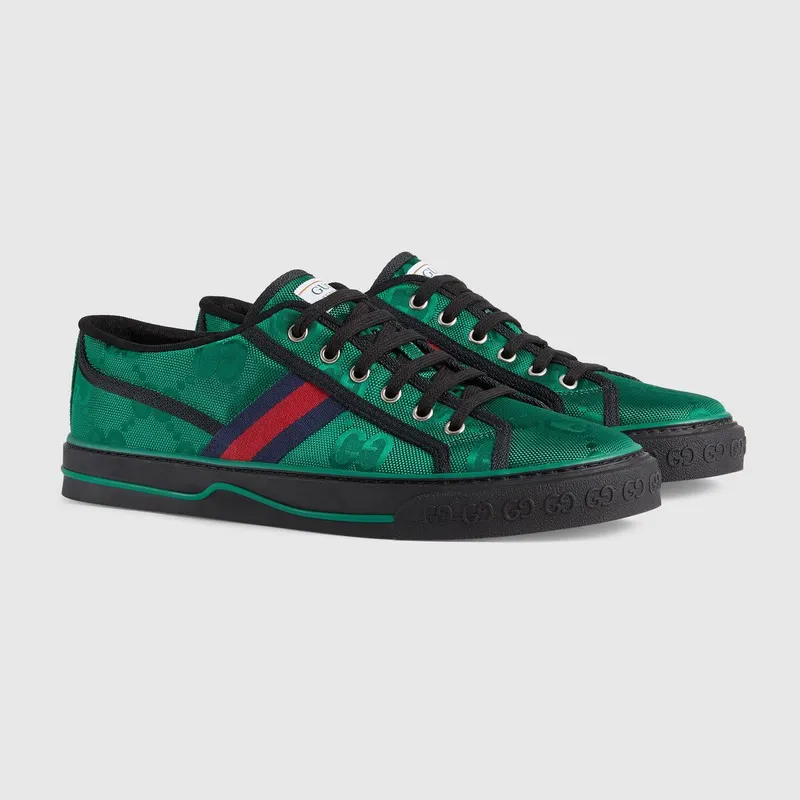 Gucci Off the Grid Gucci Tennis 1977 (675111H9H703260)