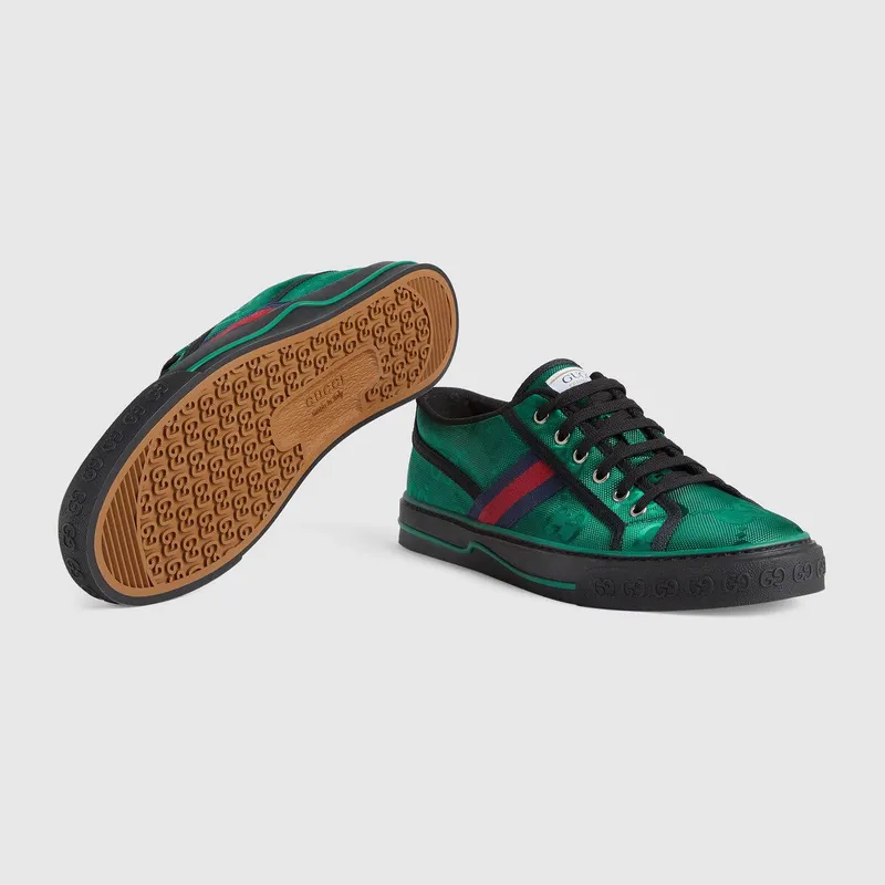 Gucci Off the Grid Gucci Tennis 1977 (675111H9H703260)