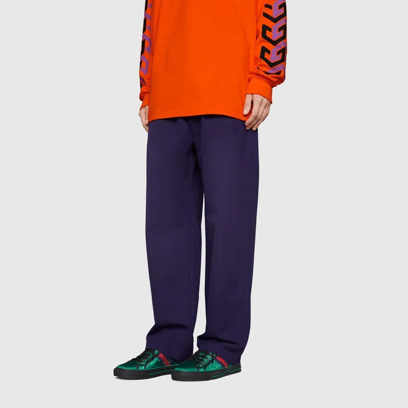 Gucci Off the Grid Gucci Tennis 1977 (675111H9H703260)