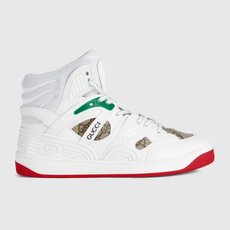 Gucci Gucci Basket (6761112SHG09076)