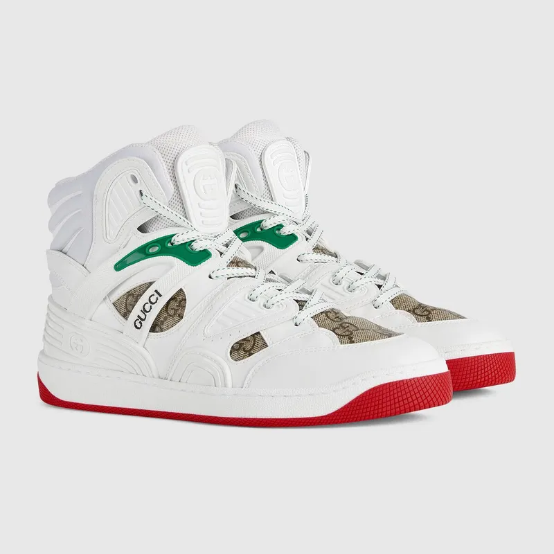Gucci Gucci Basket (6761112SHG09076)